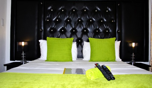 Chambre Standard
