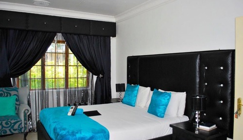 Chambre Double Standard