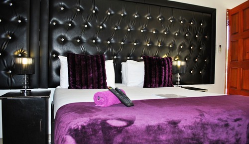Chambre Double Classique