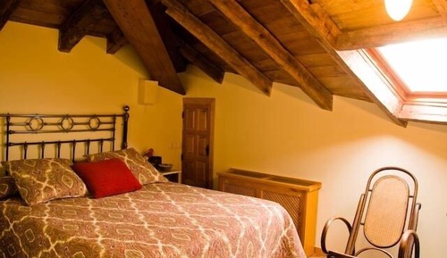Chambre Double ou avec lits jumeaux