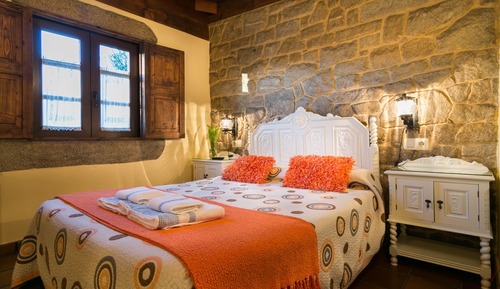 Appartement, 2 chambres (Casiña Castelao)