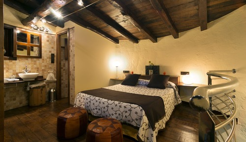 Appartement, 1 chambre (Casiña Palomar)