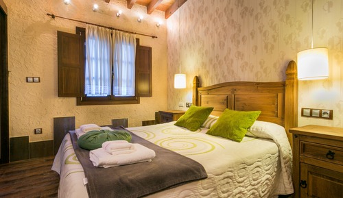 Appartement, 1 chambre (Casiña Rosalía)