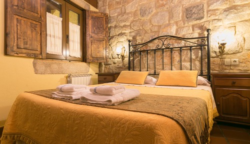 Appartement, 1 chambre (Casiña Foucellas)