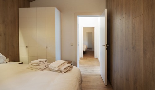 Cottage Deluxe, 1 chambre