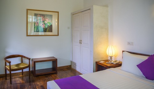 Chambre Deluxe
