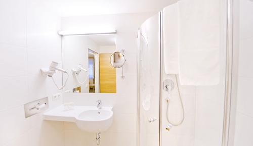 Chambre Simple Confort