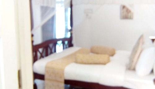 Appartement Duplex Standard