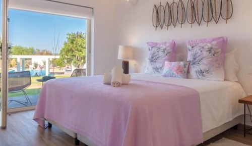 Chambre Premium