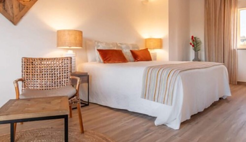 Chambre Premium