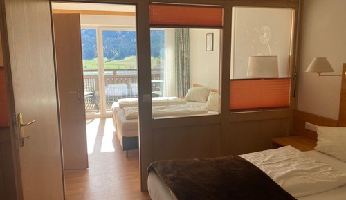 Appart'hôtel Familial, 2 chambres