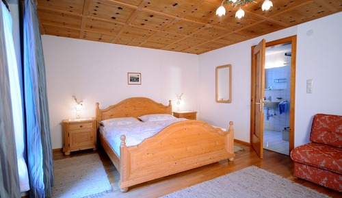 Appartement Confort, 1 chambre, vue montagne (Faneskla, excl. Cleaning Fee EUR 60)