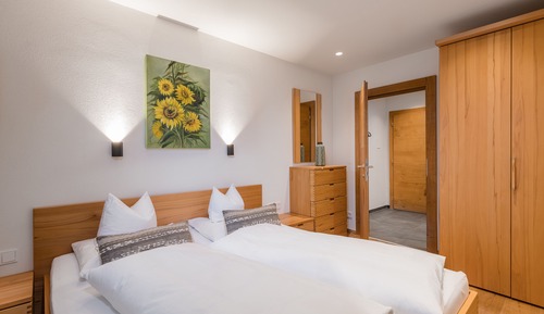 Appartement Deluxe, 1 chambre, balcon