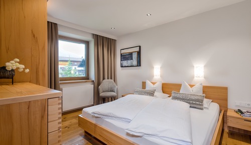Appartement Premium, 2 chambres, balcon