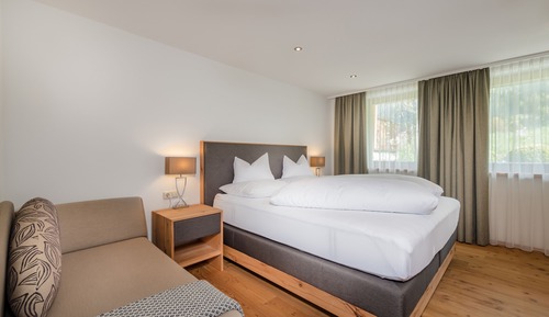Appartement Luxe