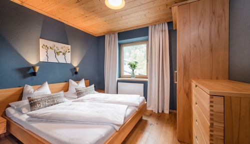 Appartement Deluxe, 1 chambre, balcon