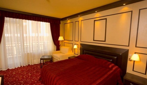 Appartement, 2 chambres, balcon