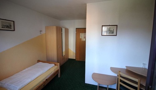 Chambre Simple