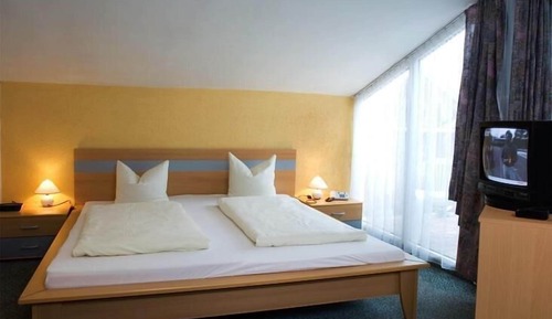Chambre Double