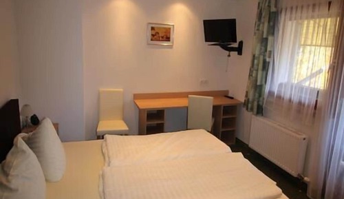 Chambre Triple