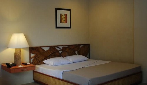 Chambre Deluxe