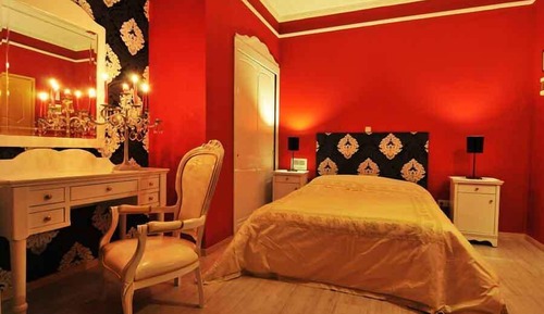 Chambre Simple