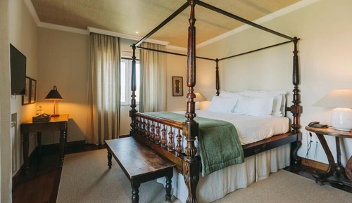 Chambre Double Supérieure