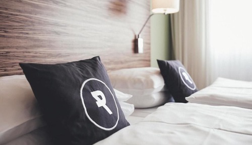 Chambre Double Supérieure