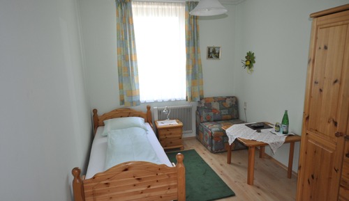 Chambre Simple