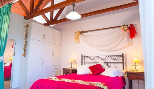 Studio Confort, non-fumeurs, vue mer