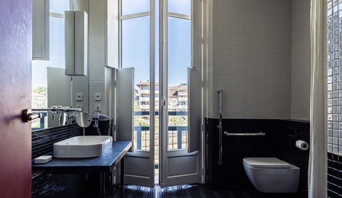 Chambre Double Supérieure