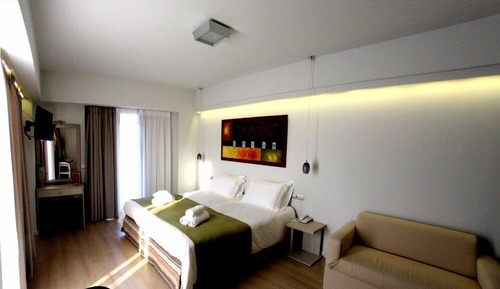 Suite Junior
