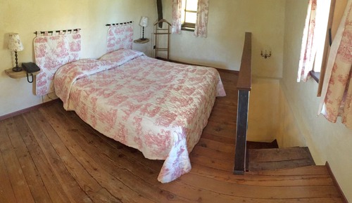 Chambre Quadruple