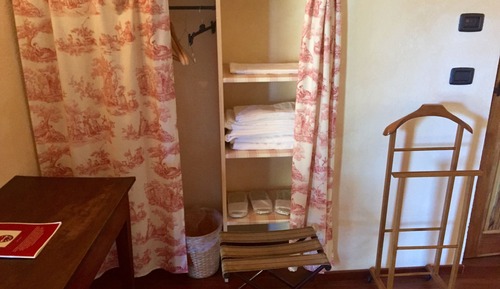 Chambre Triple