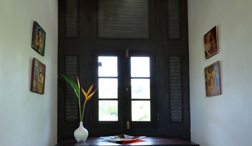 Chambre Double Majestueuse