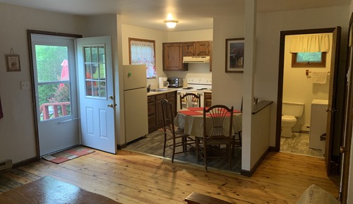 Cottage