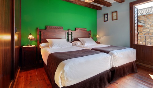 Loft Confort, 1 chambre