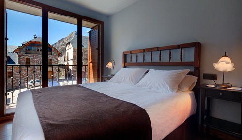 Appartement Familial, 2 chambres