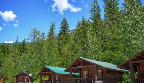 Cabin