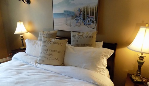 Chambre Confort