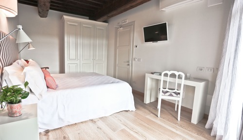 Chambre Double Supérieure