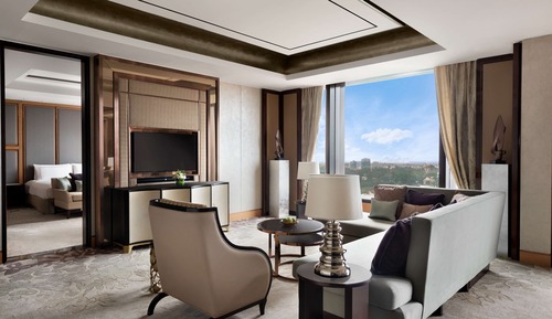 Suite « Premier »