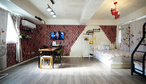 Studio Majestueux