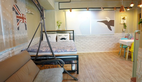 Studio Confort