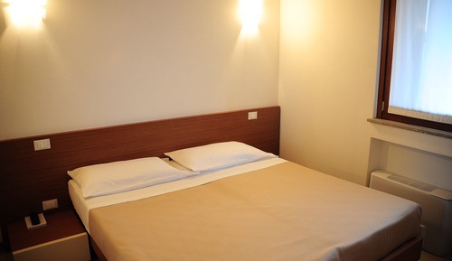 Suite Deluxe, 1 très grand lit
