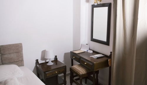 Chambre Quadruple
