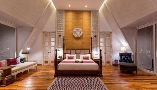 Ocean Mangrove Villa