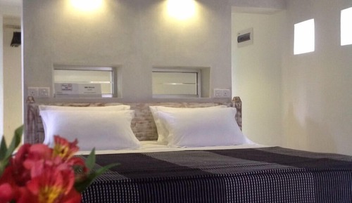 Chambre Deluxe