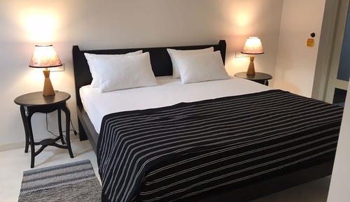 Chambre Double Standard