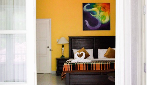Suite Familiale, 2 chambres